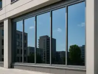 Spion-Spiegelfolien Sichtschutz & Hitzeschutz Spion-Spiegelfolien Sichtschutz & Hitzeschutz