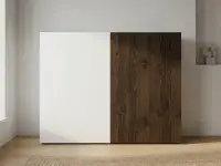 SG-SF 1116 - Folie für Möbel und Wand, Holz, Gealterte Eiche