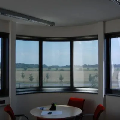 Sonnenschutzrollos