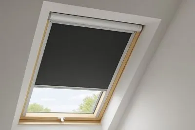 Dachfenster Rollos