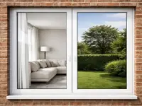 Blendschutzfolien Silber Blau mit Spiegeleffekt