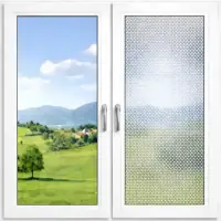 Dekorfolien Matt Dots Small
