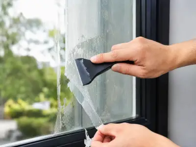  Entfernungsanleitung für Altfolien