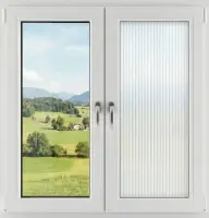 Dekorfolien Mat Vogue 12