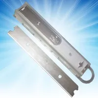 10 Ersatzklingen für Glasschaber