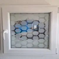 Dekorfolien Hive